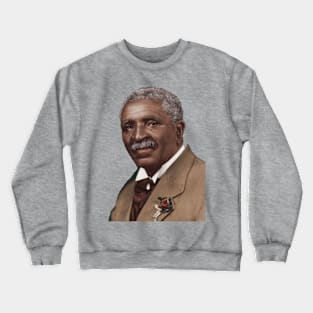 Geroge Washington Carver Crewneck Sweatshirt